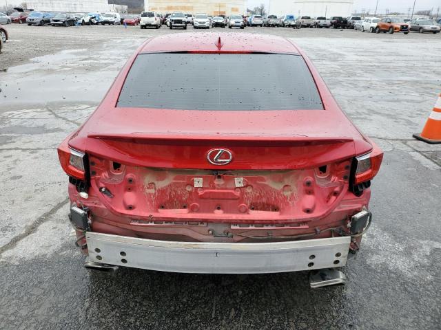 2015 LEXUS RC 350 - JTHHE5BCXF5006438