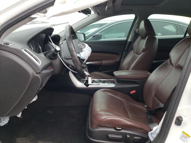 19UUB1F52GA012953 Acura TLX TECH