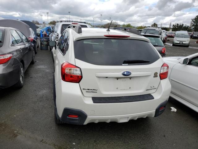 JF2GPACC1F8260845 Subaru Xv Crosstrek 2.0 Premium