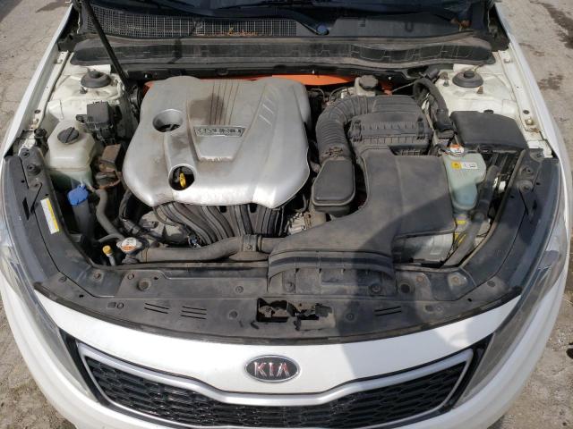 KNAGM4AD1C5011864 KIA OPTIMA HYBRID