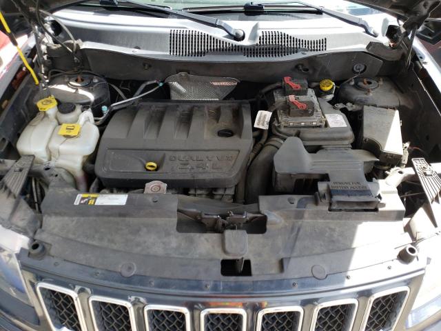1C4NJDBBXGD520363 Jeep Compass Sport