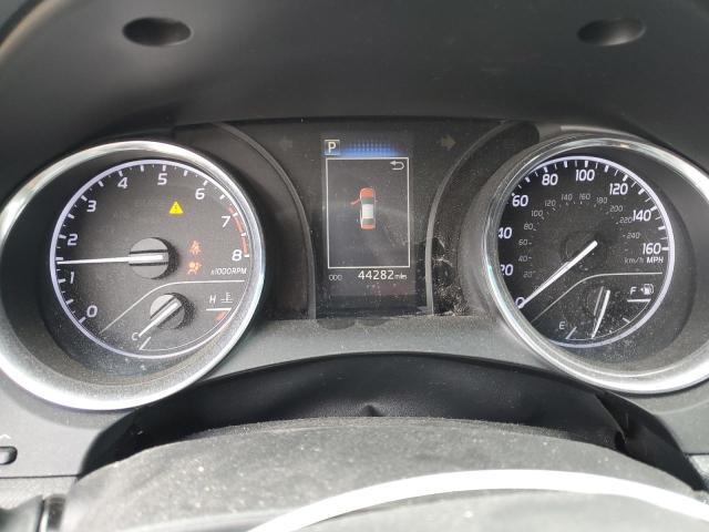 2019 TOYOTA CAMRY 4D 2 - 4T1B11HK2KU723311