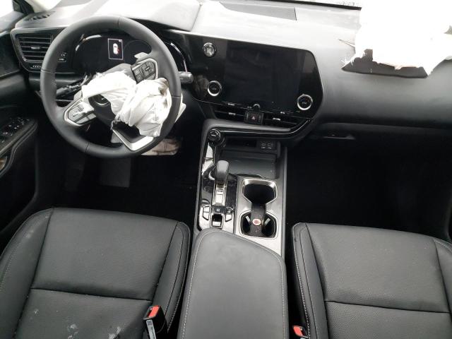 2023 LEXUS NX 250 - 2T2ADCEZXPC003386