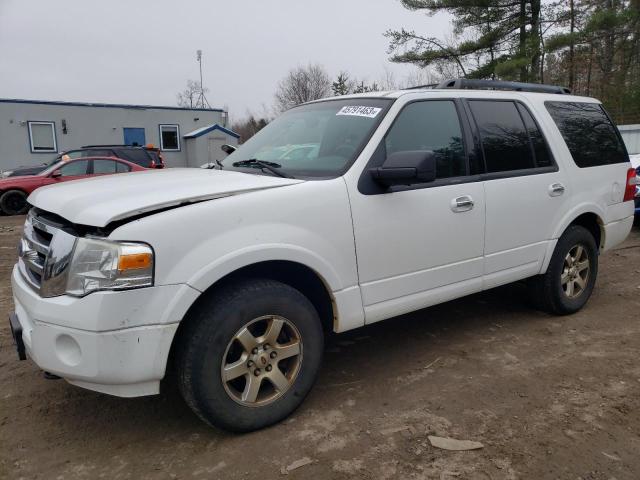 2009 Ford Expedition XLT