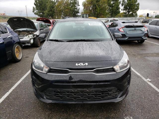 3KPA24AD1NE432120 KIA RIO LX