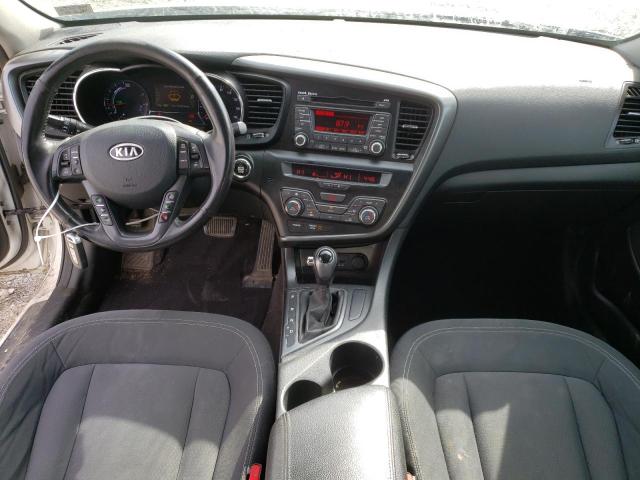 KNAGM4AD1C5011864 KIA OPTIMA HYBRID