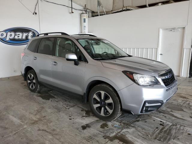 JF2SJARC7JH459572 Subaru Forester 2.5i Limited