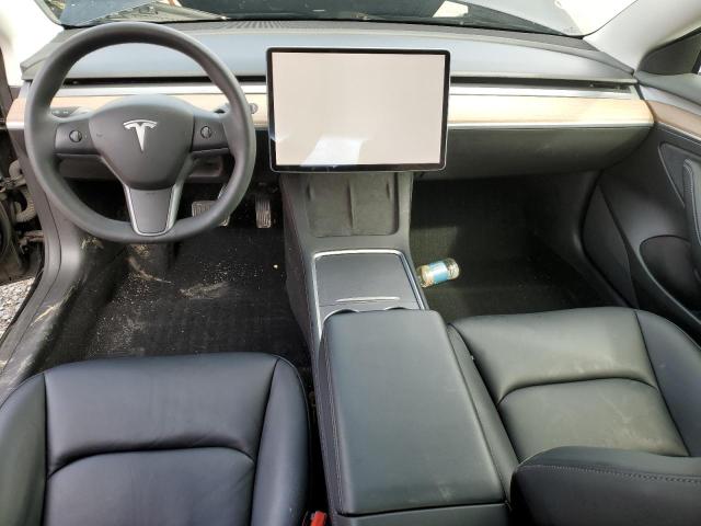 5YJ3E1EA1MF076890 Tesla MODEL 3