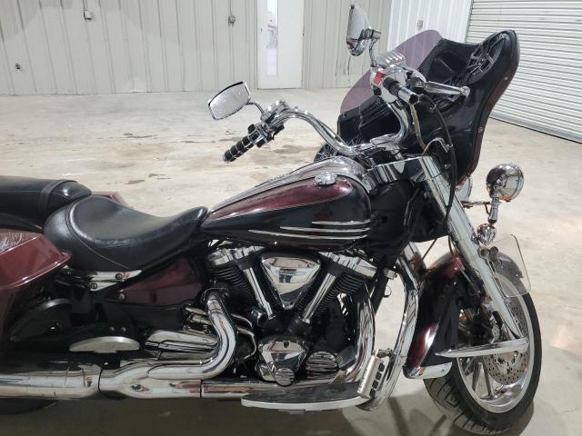 2006 YAMAHA XV1900 CT JYAVP22E76A002994