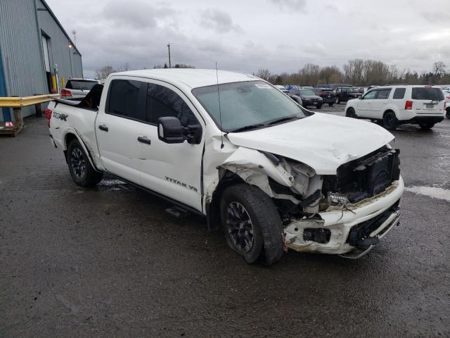 1N6AA1E56JN520149 Nissan TITAN SV