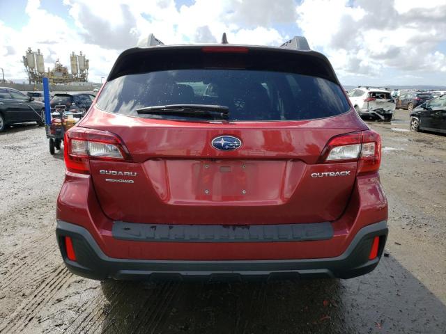 4S4BSAFC5K3227823 Subaru Outback 2.5i Premium