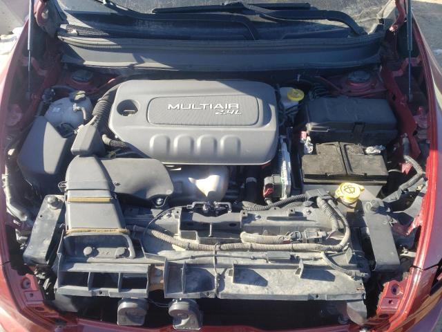 1C4PJLAB1EW322471 Jeep Cherokee Sport