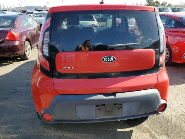 KNDJP3A55E7714796 KIA SOUL +
