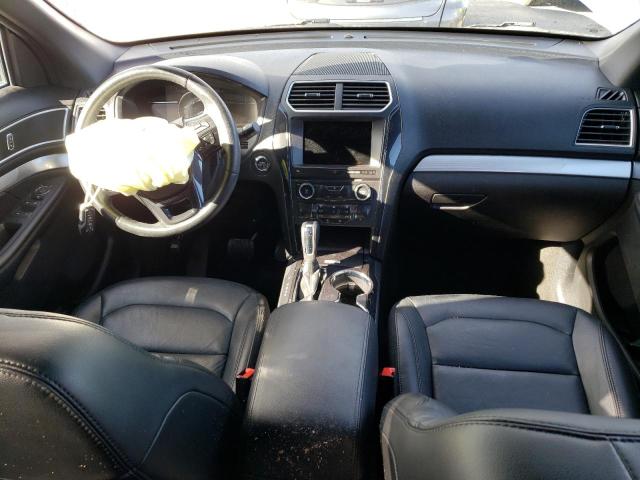 1FM5K7D85HGB91924 Ford EXPLORER XLT