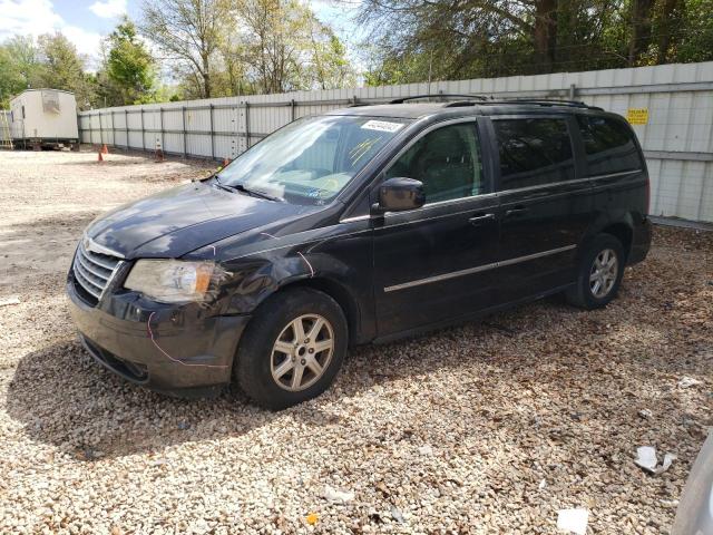 2010 Chrysler Town & Country Touring