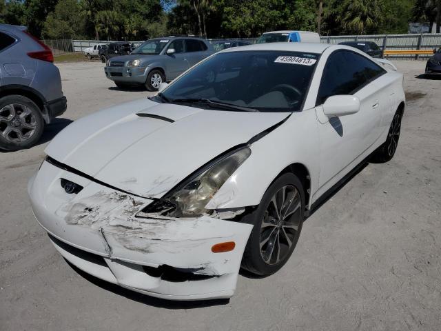 2001 Toyota Celica GT