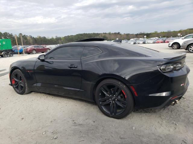 2023 CHEVROLET CAMARO LT1 1G1FF1R78P0105130
