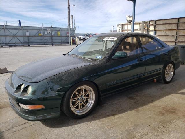 1996 Acura Integra LS