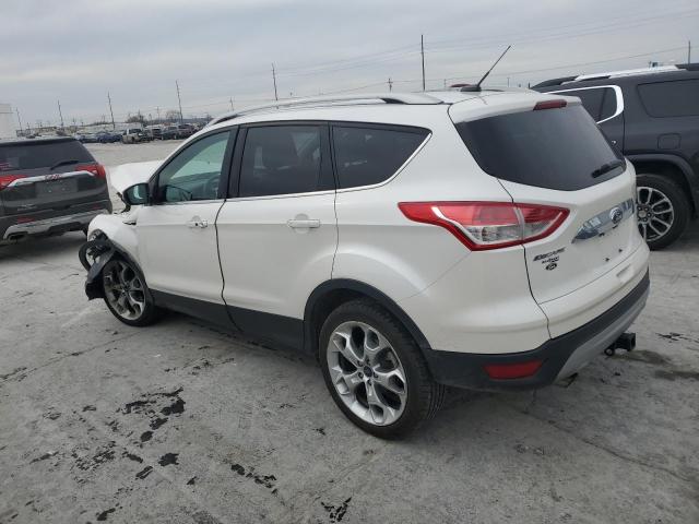 1FMCU9J94GUC26009 Ford Escape Titanium