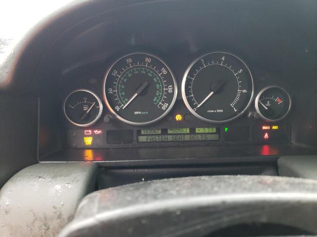 SALME11434A176463 Land Rover RANGEROVER