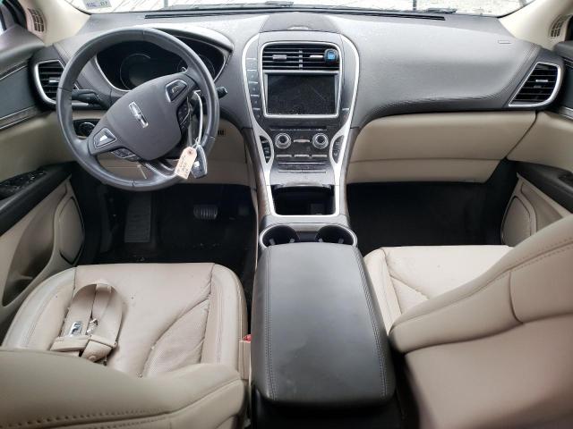 2018 LINCOLN MKX SELECT 2LMPJ6KR5JBL47429