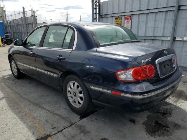 KNALD124365105194 KIA Amanti