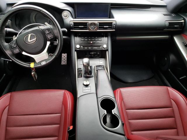 2018 LEXUS IS 350 - JTHBZ1D24J5032078