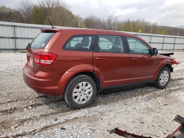 3C4PDCAB9ET277230 Dodge JOURNEY SE