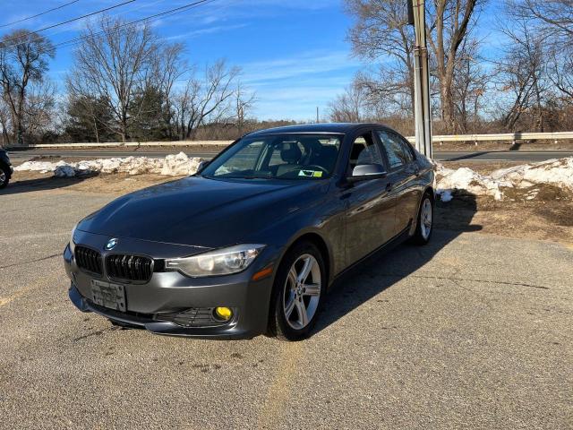 WBA3B1C55EPE14586 BMW 320 I