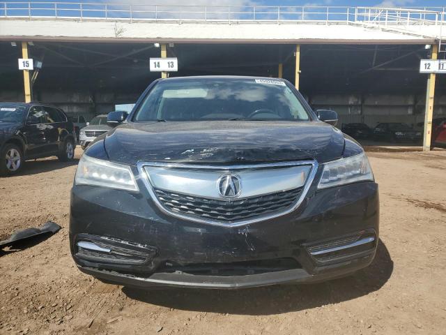 5FRYD4H27GB031924 Acura MDX