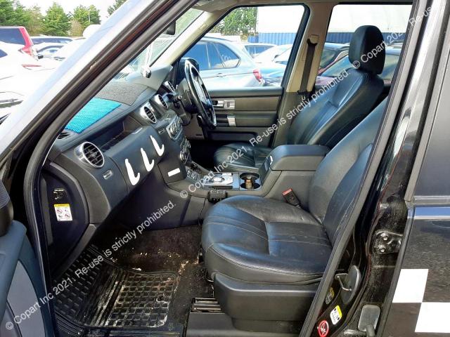 SALLAADG5EA706096 Land Rover Discovery