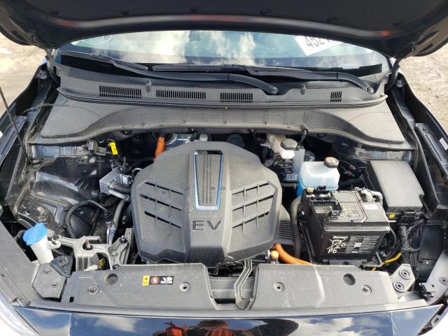 KM8K33AG9LU058761 Hyundai Kona Limited