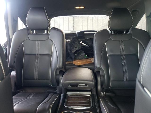 2017 ACURA MDX SPORT - 5FRYD7H76HB001635
