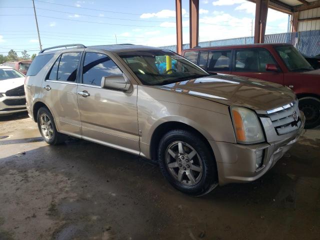 1GYEE637960160447 Cadillac SRX