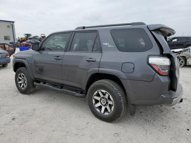 2023 TOYOTA 4RUNNER SE - JTERU5JR1P6127283