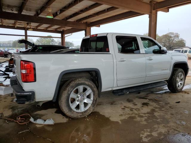 3GTU2UEC5FG451404 GMC Sierra K1500 Sle