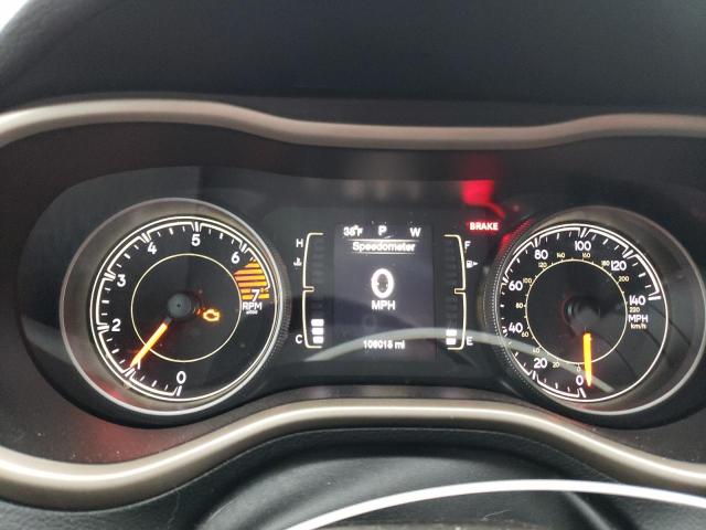 1C4PJMAB9GW368557 Jeep Cherokee Sport