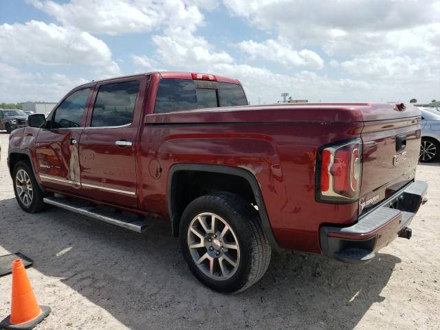 3GTU2PEJ1GG298862 GMC Sierra K1500 Denali