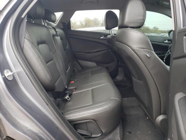 2016 HYUNDAI TUCSON LIM - KM8J33A23GU215741