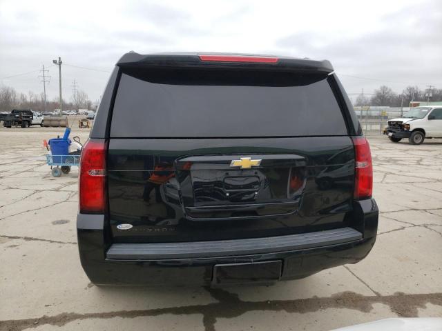 2017 CHEVROLET SUBURBAN C - 1GNSCHKC3HR304850