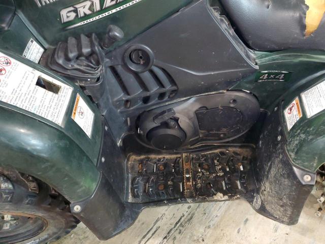 2006 YAMAHA YFM660 FWA - JY4AM03Y96C099952