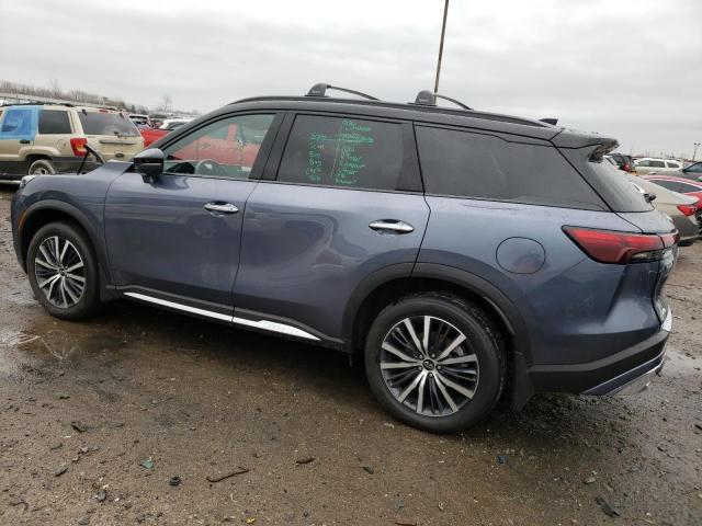 2022 INFINITI QX60 AUTOG - 5N1DL1HU8NC340312