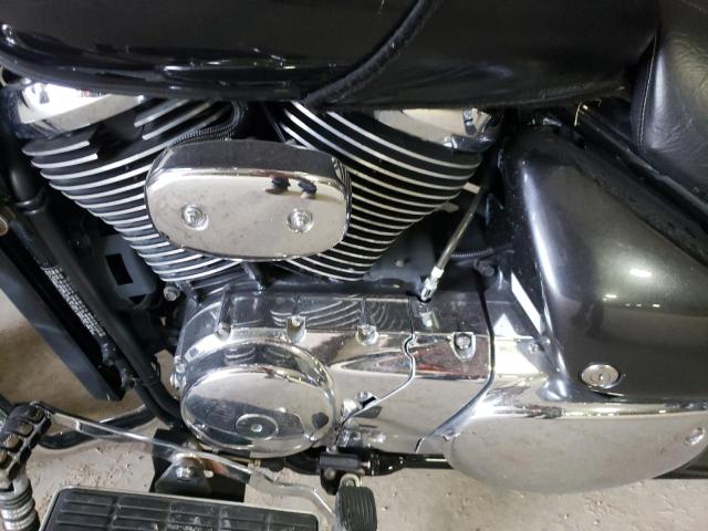 2006 SUZUKI C50 - JS1VS55A962110017