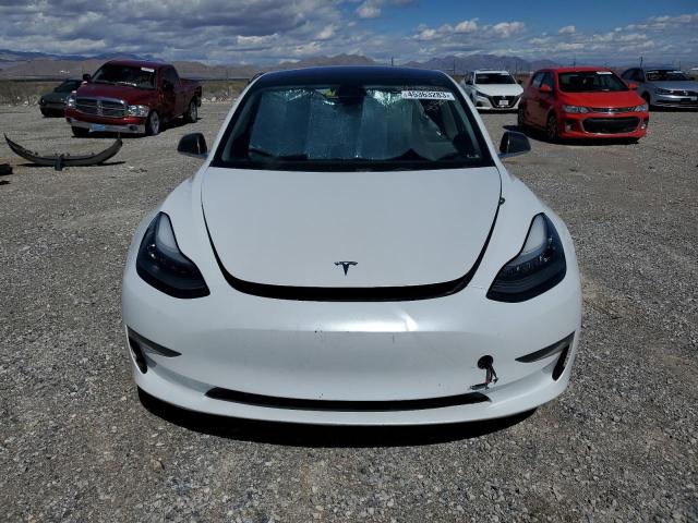 5YJ3E1EB7JF082276 Tesla MODEL 3