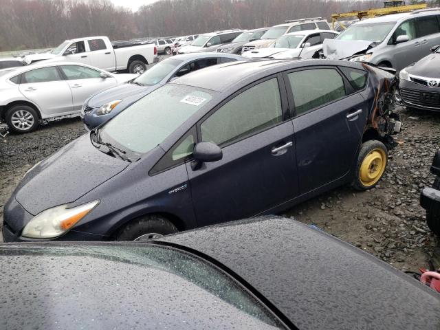 2013 Toyota Prius Plug-In 