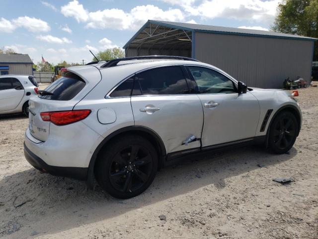 2017 INFINITI QX70 - JN8CS1MU9HM140695