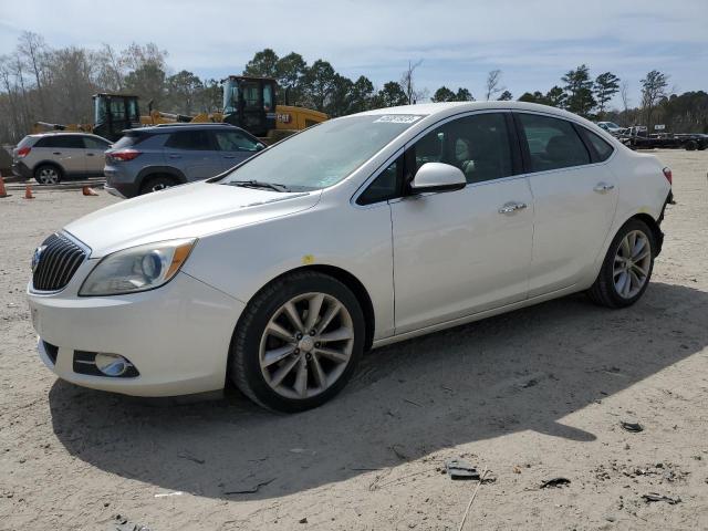 2013 Buick Verano 