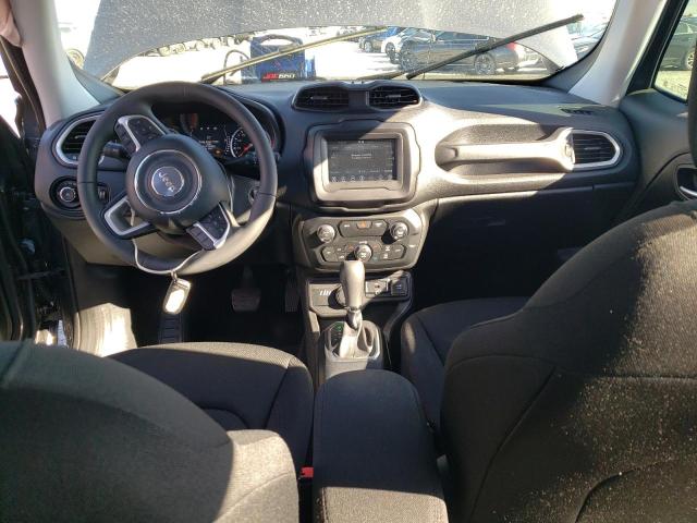 ZACCJBBBXJPG88265 Jeep Renegade Latitude
