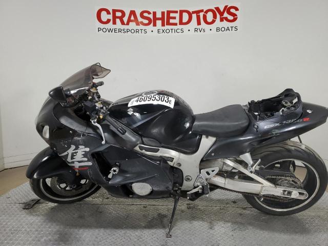 2006 SUZUKI GSX1300 R JS1GW71A062105612
