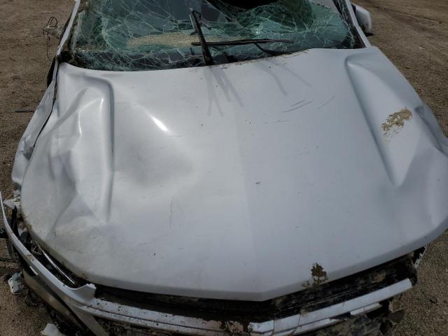 2022 CHEVROLET EQUINOX LT - 2GNAXTEV5N6145224